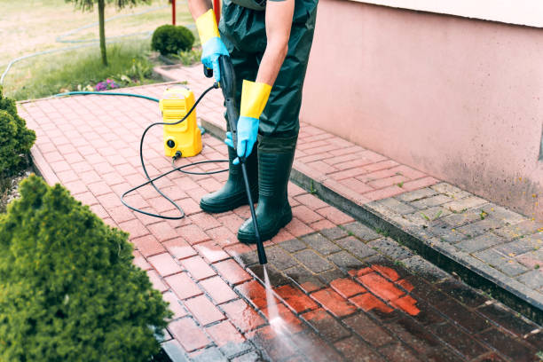 Ford City, PA Pressure Washing Services Company