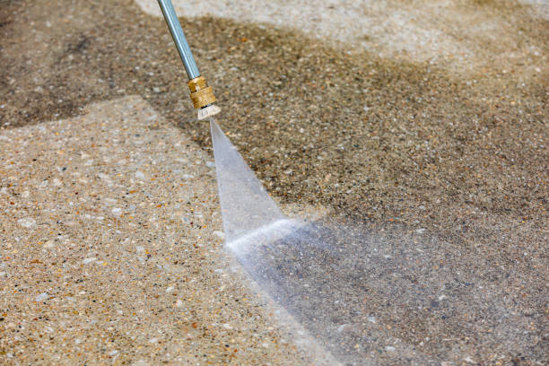 Best Post-Construction Pressure Washing  in Ford City, PA